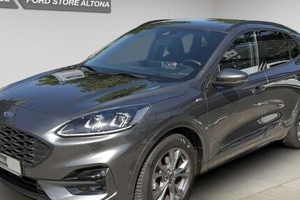 Ford Kuga 39.732 km 24.990 &euro; Hamburg 22761