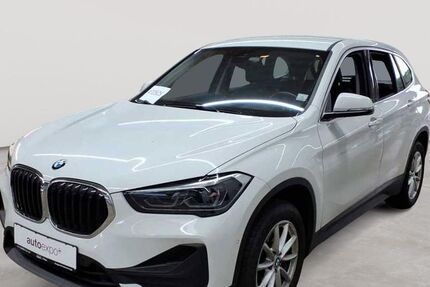 BMW X1 107.752 km 21.989 &euro; Fernwald-Steinbach 35463