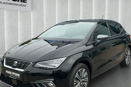 Seat Ibiza 62.581 km 13.850 &euro; Hamburg 22047