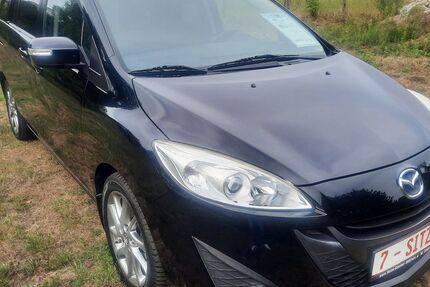 Mazda 5 85.912 km 8.450 &euro; Dorsten 46282