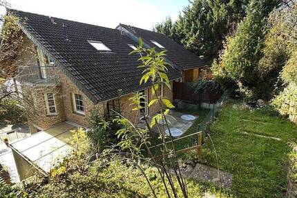 Viel Platz ,Modernes EFH vor den Toren von Linz am Rhein mit Terrassen, Balkon, Garten + Garage 6 zimmer