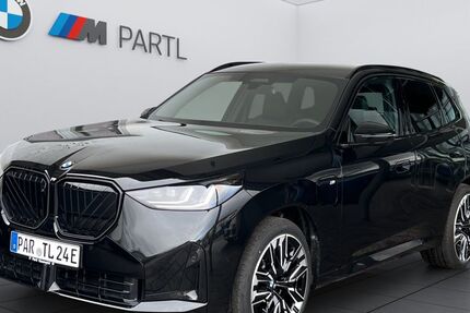 BMW X3 3.500 km 71.900 &euro; Neumarkt 92318