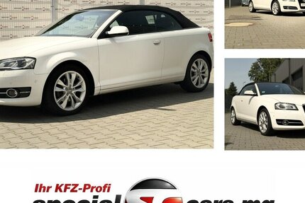 Audi A3 Ambition / Automatik / Leder / Navi / 2. Hd 115.000 km 13.990 &euro; Mönchengladbach 41066