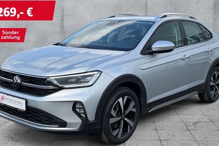 VW Taigo 39.214 km 21.700 &euro; Bayreuth 95448