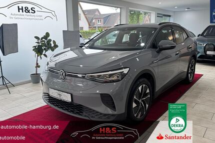 VW ID.4 106.222 km 26.400 &euro; Bad Segeberg 23795