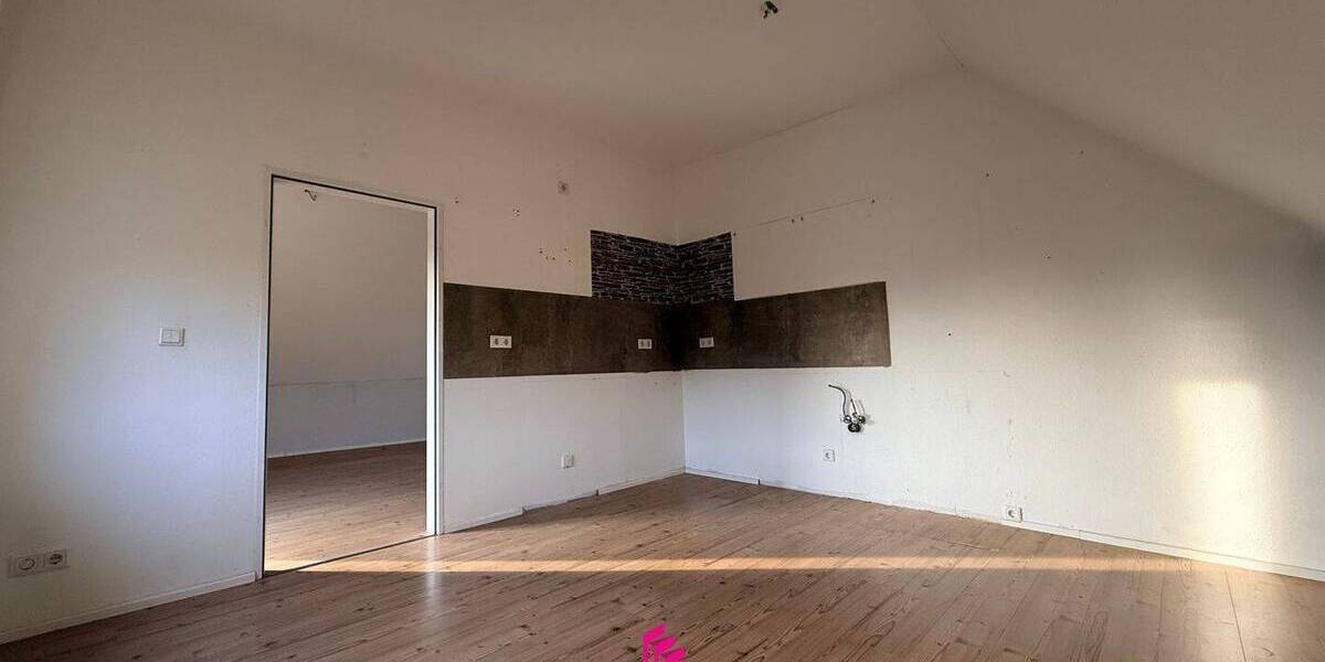 Etagenwohnung Bramsche Epe - 3 Zimmer, 96 m&sup2;, 800&euro; | Angebot:26815550