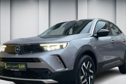 Opel Mokka 22.535 km 16.490 &euro; Leipzig 04179