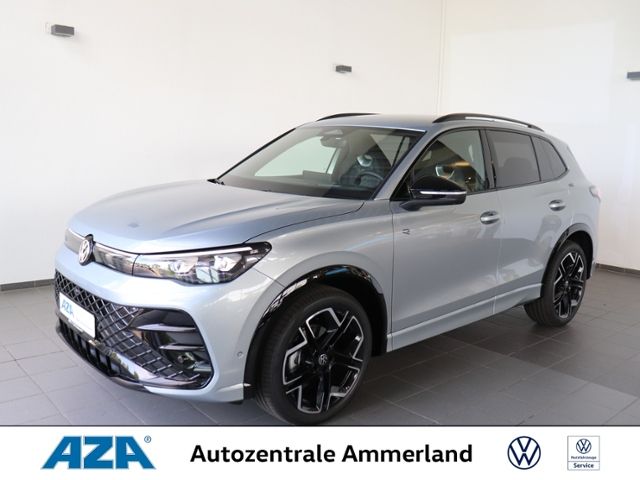 VW Tiguan 1.111 km 54.769 &euro; Bad Zwischenahn 26160