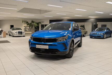 Opel Grandland (X) 7.360 km 23.550 &euro; Herzogenaurach 91074