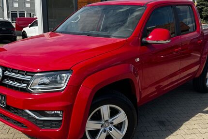 VW Amarok 186.400 km 26.490 € Weferlingen 39356
