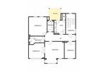 Hochparterre Neumünster - 4 Zimmer, 118 m&sup2;, 1.195&euro; | Angebot:26169851