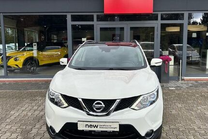 Nissan Qashqai 68.700 km 14.990 € Emstek-West 49685