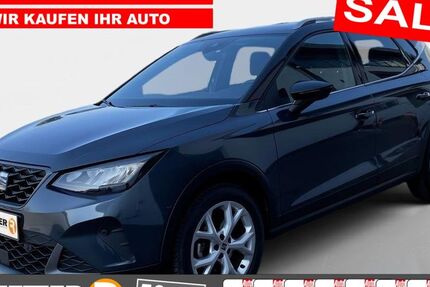 Seat Arona 27.205 km 19.280 &euro; Rheinstetten 76287