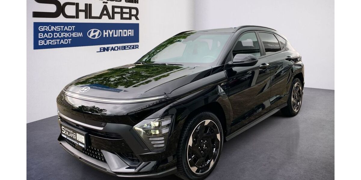 Hyundai KONA 17.444 km 34.980 &euro; Bad Dürkheim 67098