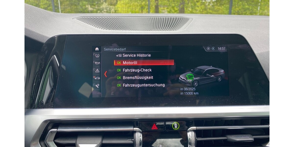 BMW 3er 58.000 km 32.000 &euro; Kaiserslautern 67657