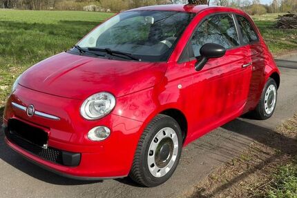 Fiat 500 73.000 km 3.500 &euro; Brokstedt 24616