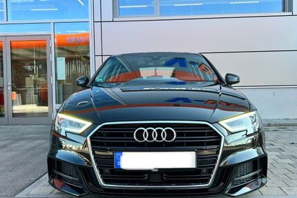 Audi A3 83.000 km 18.000 &euro; Peißenberg 82380