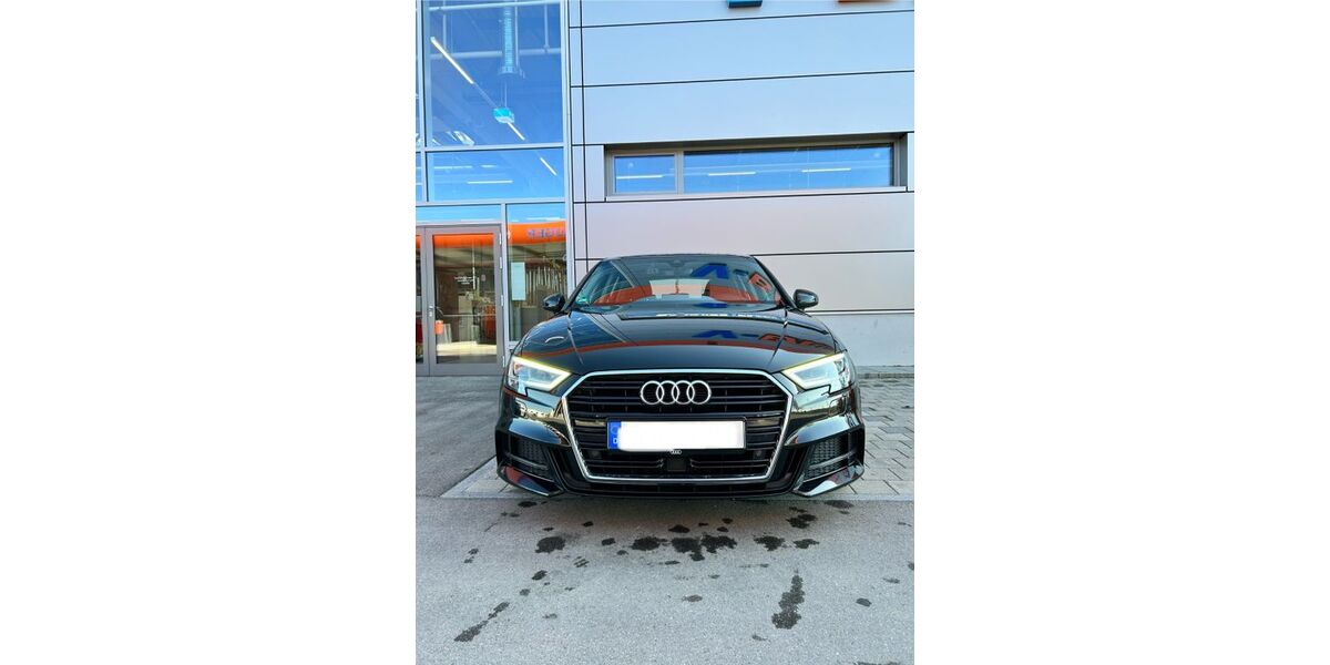 Audi A3 83.000 km 18.000 &euro; Peißenberg 82380