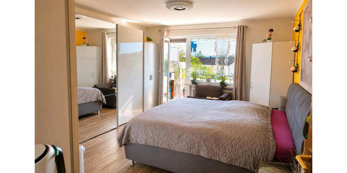 Terrassenwohnung Kaufbeuren - 4 Zimmer, 121 m&sup2;, 445.000&euro; | Angebot:27077565