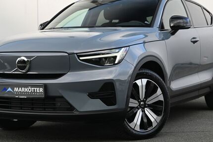 Volvo C40 44.270 km 31.750 € Paderborn 33106