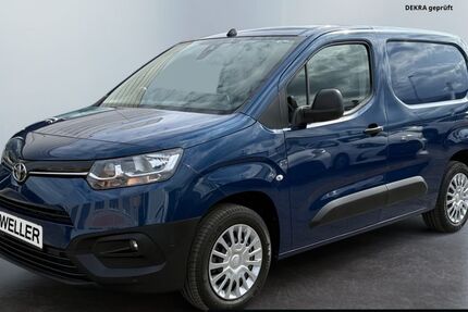 Toyota Proace City 31.968 km 18.180 &euro; Hamm 59067