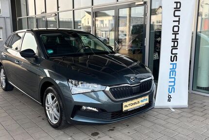 Skoda Scala 44.690 km 11.500 &euro; Winterbach 73650