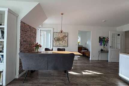 Wohnung Egestorf - 3 Zimmer, 91 m&sup2;, 389.000&euro; | Angebot:19685616