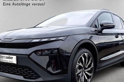 Skoda Elroq 6.290 km 49.980 &euro; Schlüchtern 36381