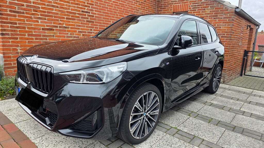 BMW X1 37.200 km 39.850 &euro; Krummhörn 26736