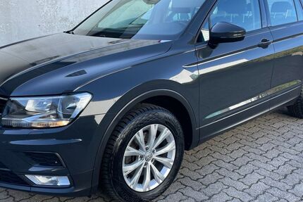 VW Tiguan 156.000 km 17.450 &euro; Kiel 24113