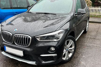 BMW X1 139.852 km 20.800 &euro; Bremen 28259