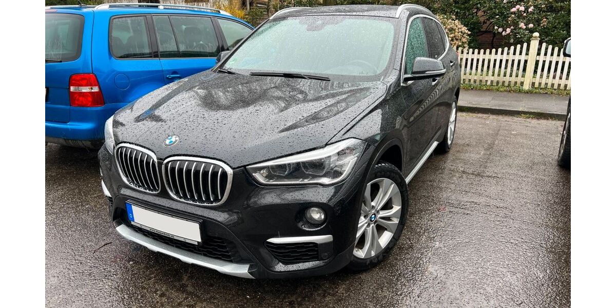 BMW X1 139.852 km 20.800 &euro; Bremen 28259