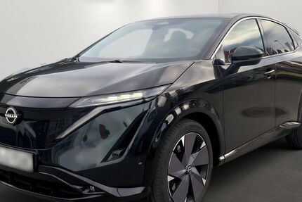 Nissan Ariya 12.490 km 55.490 € Passau 94036