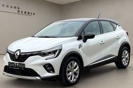 Renault Captur 19.000 km 18.990 &euro; Jülich 52428