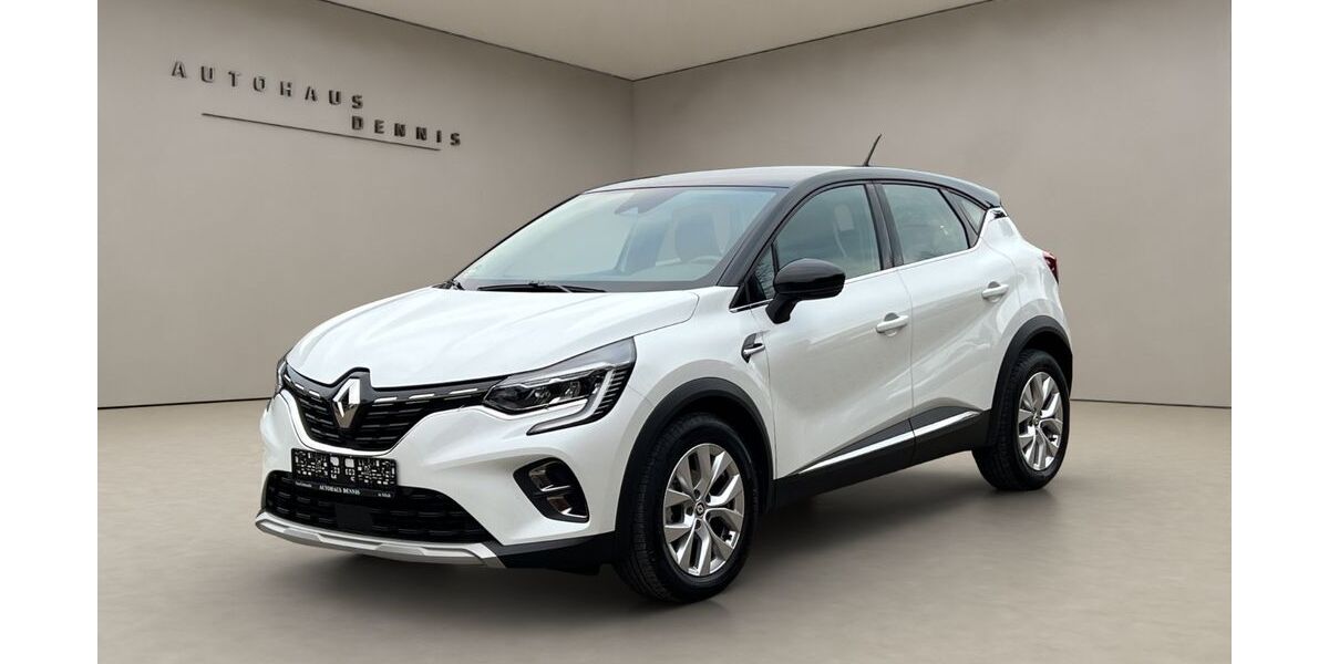 Renault Captur 19.000 km 18.990 &euro; Jülich 52428