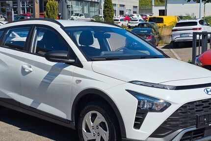 Hyundai BAYON 48.515 km 12.900 &euro; Leonberg 71229