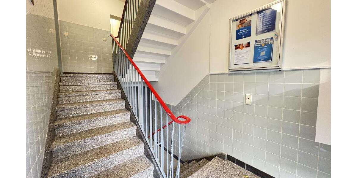 Etagenwohnung Bremen Blumenthal - 3 Zimmer, 67 m&sup2;, 509&euro; | Angebot:26845041