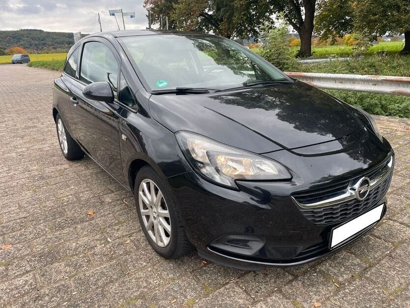Opel Corsa 112.000 km 4.850 € Sinzig 53489