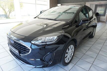 Ford Fiesta 46.223 km 11.690 &euro; Osterhofen 94486