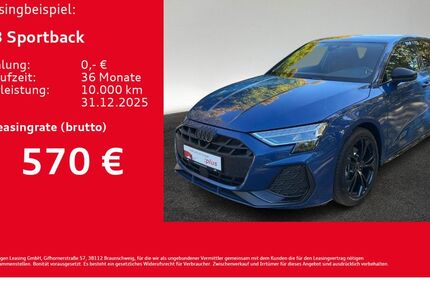 Audi A3 1.890 km 36.480 € Hamburg 22419