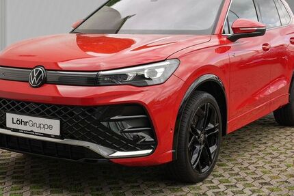 VW Tiguan 13.265 km 47.980 &euro; Bendorf 56170