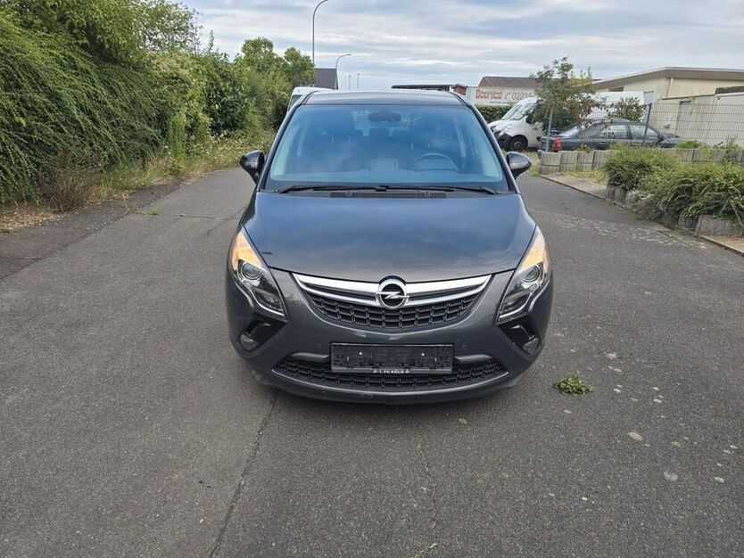Zafira