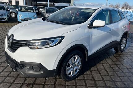 Renault Kadjar 212.700 km 5.250 &euro; Kodersdorf 02923
