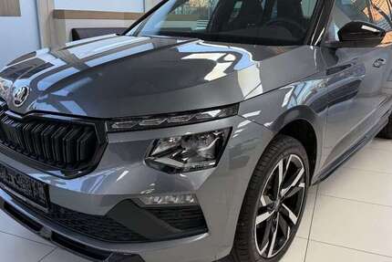 Skoda Kamiq 6.700 km 31.990 &euro; Berlin 13435