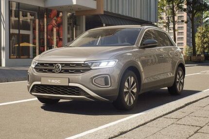 VW T-Roc 12.680 km 27.490 &euro; Hamburg 21029