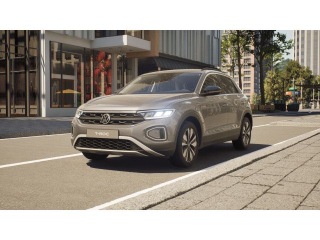 VW T-Roc 12.680 km 27.490 &euro; Hamburg 21029
