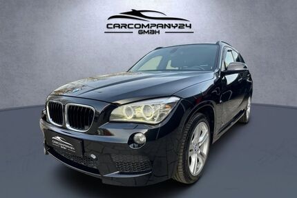 BMW X1 186.242 km 11.390 &euro; Göttingen 37079