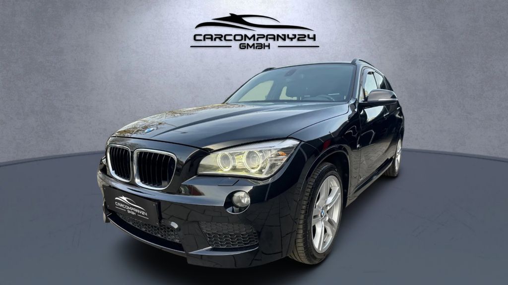 BMW X1 186.242 km 11.390 &euro; Göttingen 37079