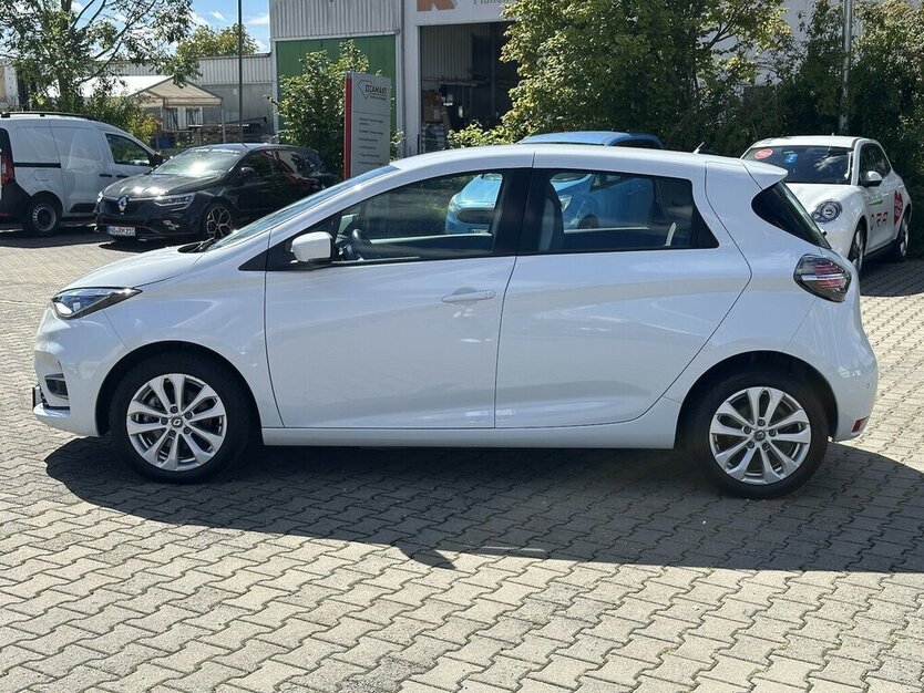 ZOE Experience(Select) R110 ZE 50 Kaufbatterie