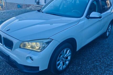 BMW X1 133.000 km 9.990 &euro; Heimburg 38889
